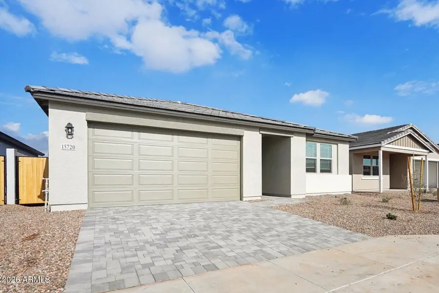 15720 W Camden Avenue, Waddell, AZ 85355 - #2