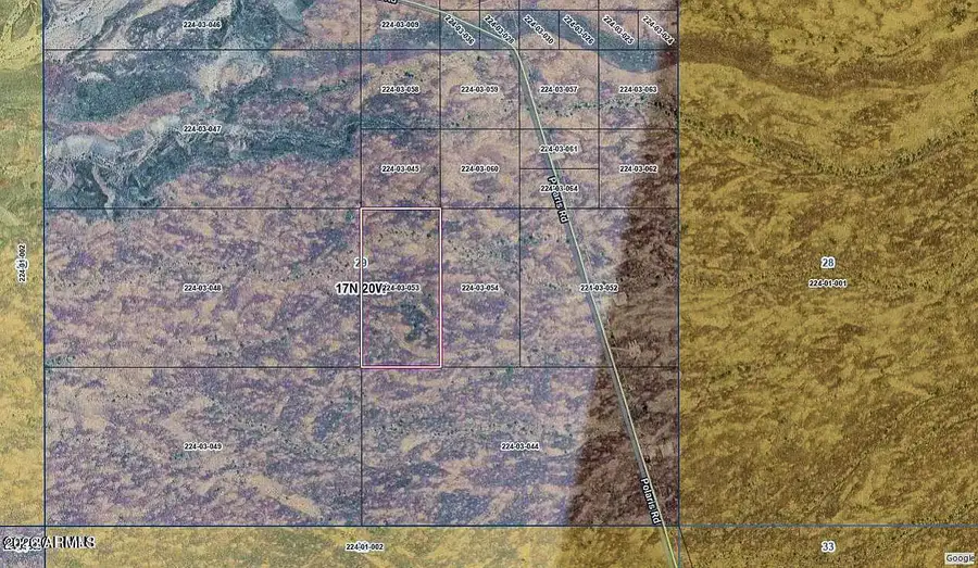 000 Unknown Rd -- #'-', Topock, AZ 86436 - #3