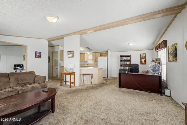 301 S Signal Butte Road #610, Apache Junction, AZ 85120