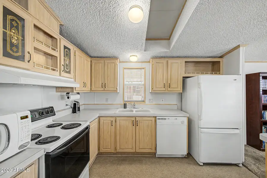 301 S Signal Butte Road #610, Apache Junction, AZ 85120 - #3