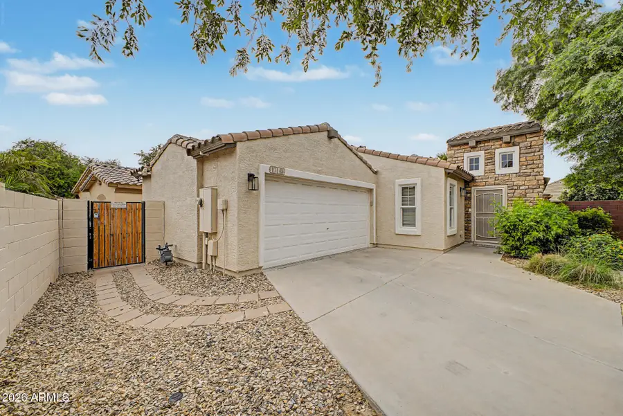 17145 W Ironwood Street, Surprise, AZ 85388 - #3