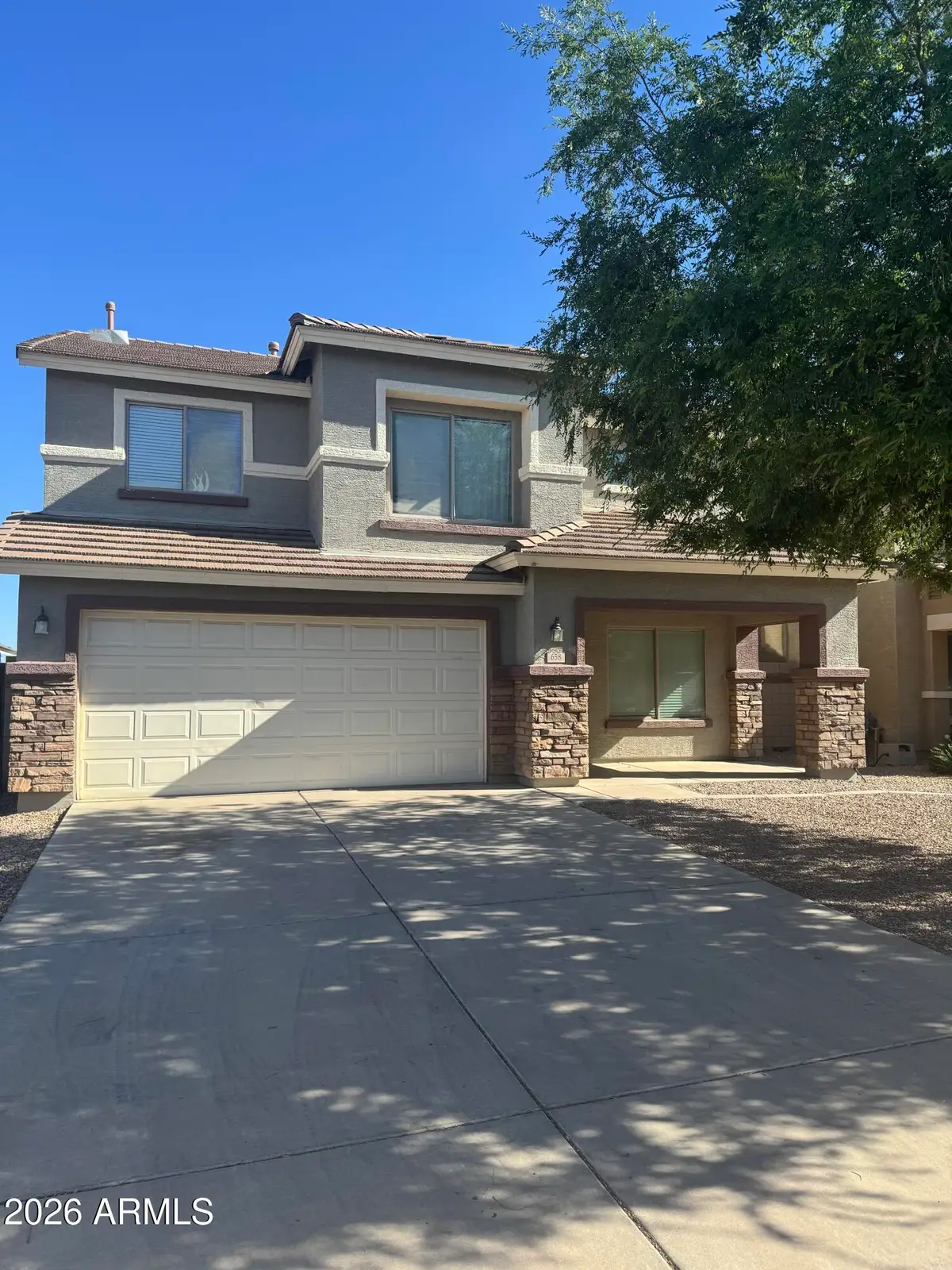 658 E Christopher Street, San Tan Valley, AZ 85140 - #1