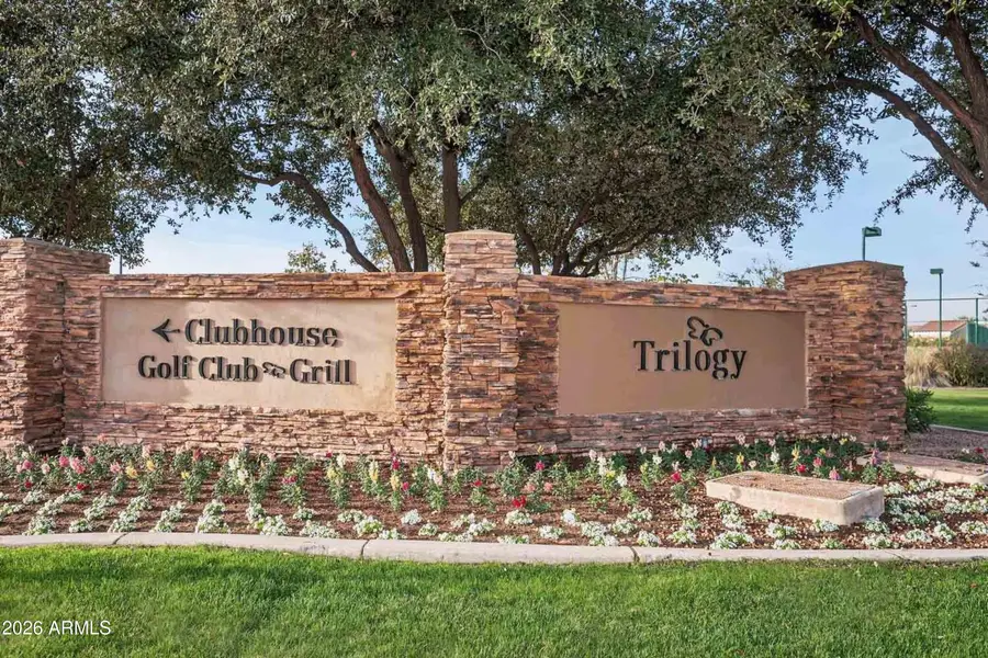 4735 E Sourwood Drive, Gilbert, AZ 85298 - #3