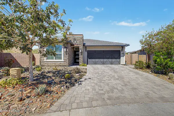 16556 W Samantha Way, Goodyear, AZ 85338