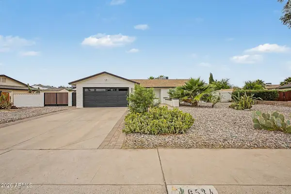 6534 E Kelton Lane, Scottsdale, AZ 85254