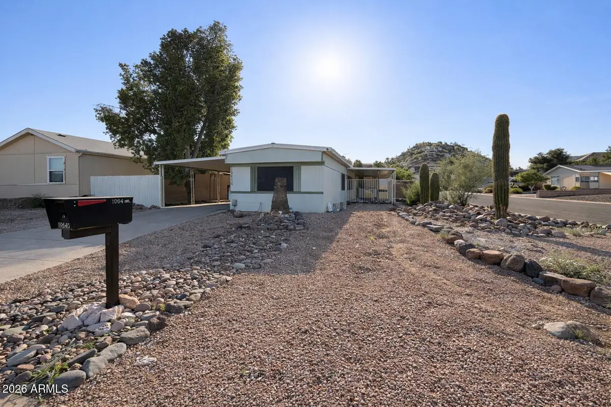 19640 N 25th Place, Phoenix, AZ 85050 - #1