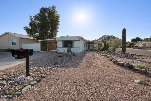 19640 N 25th Place, Phoenix, AZ 85050