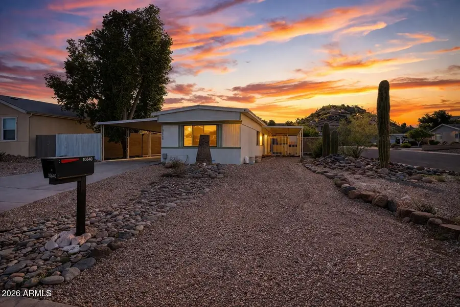 19640 N 25th Place, Phoenix, AZ 85050 - #2