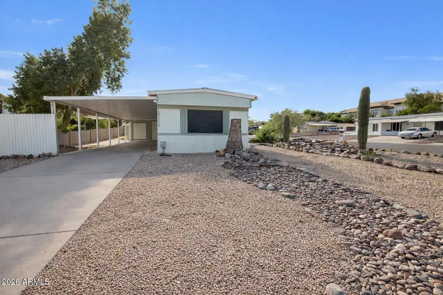 19640 N 25th Place, Phoenix, AZ 85050 - #3