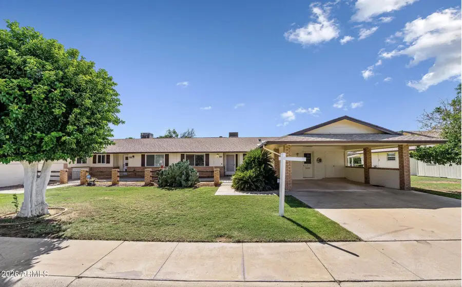 10927 W Peoria Avenue, Sun City, AZ 85351 - #3