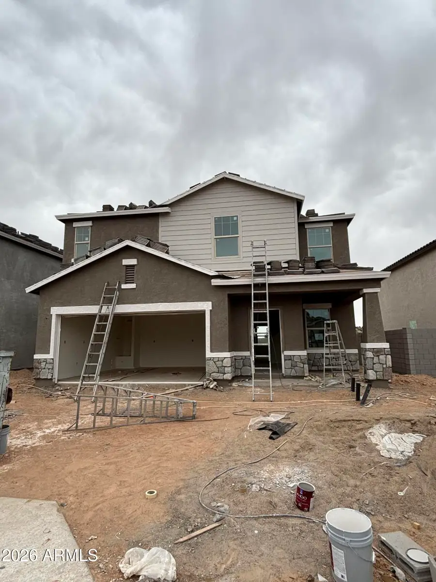 5681 E Hornblende Way, San Tan Valley, AZ 85144 - #2