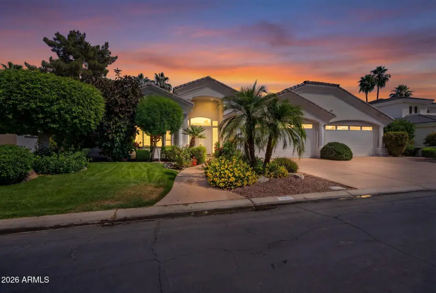 1318 E Treasure Cove Drive, Gilbert, AZ 85234 - #2