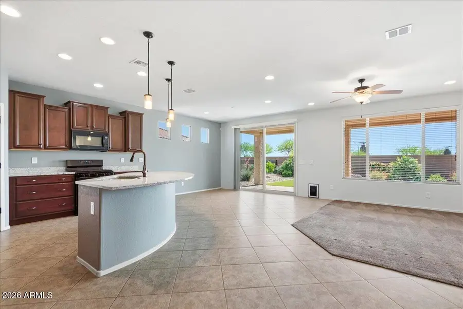 5587 W Cinder Brook Way, Florence, AZ 85132 - #3