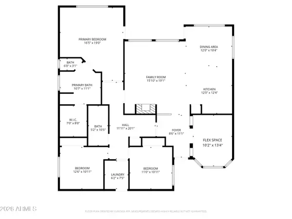 2250 S Southwind Drive, Gilbert, AZ 85295