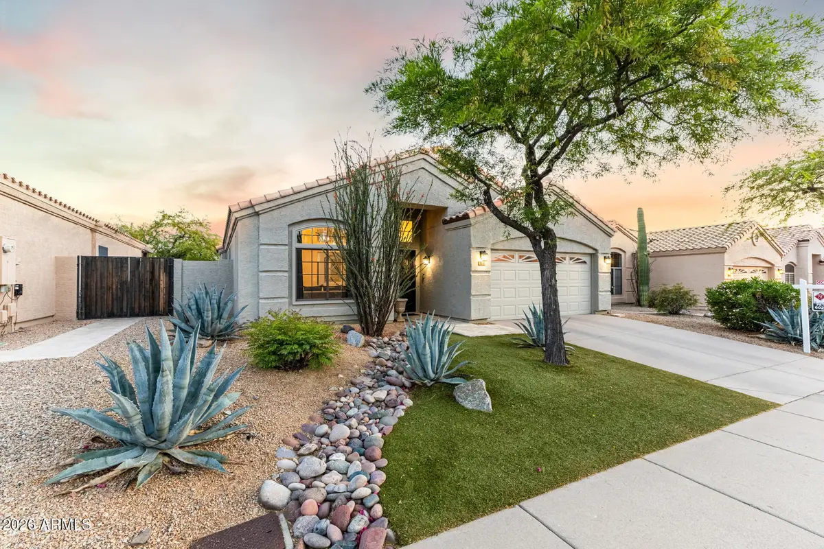 9177 E Nittany Drive, Scottsdale, AZ 85255 - #1