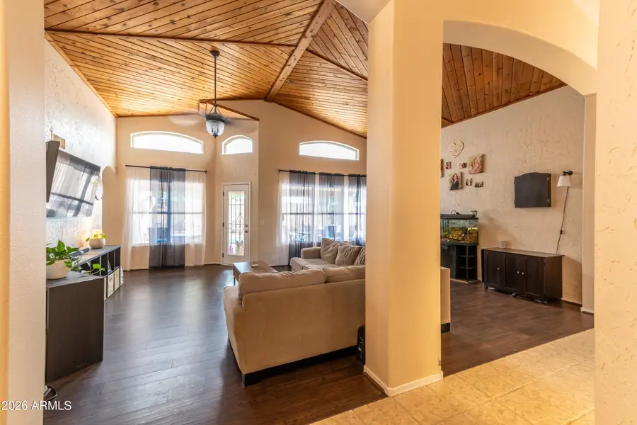 2129 S Ananea --, Mesa, AZ 85209 - #2