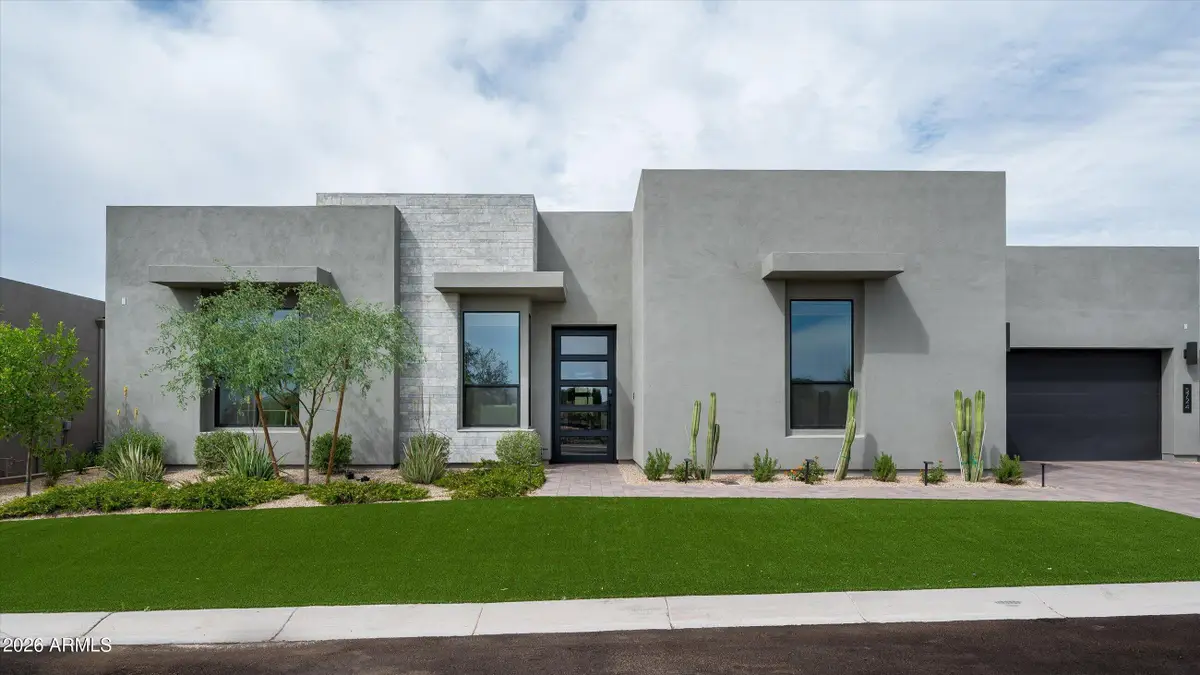 5724 E Moura Drive, Cave Creek, AZ 85331 - #1