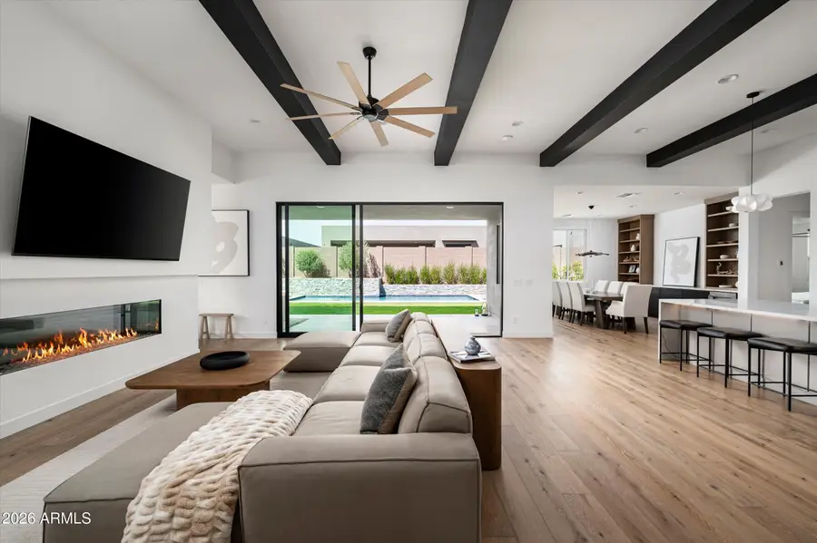 5724 E Moura Drive, Cave Creek, AZ 85331 - #3