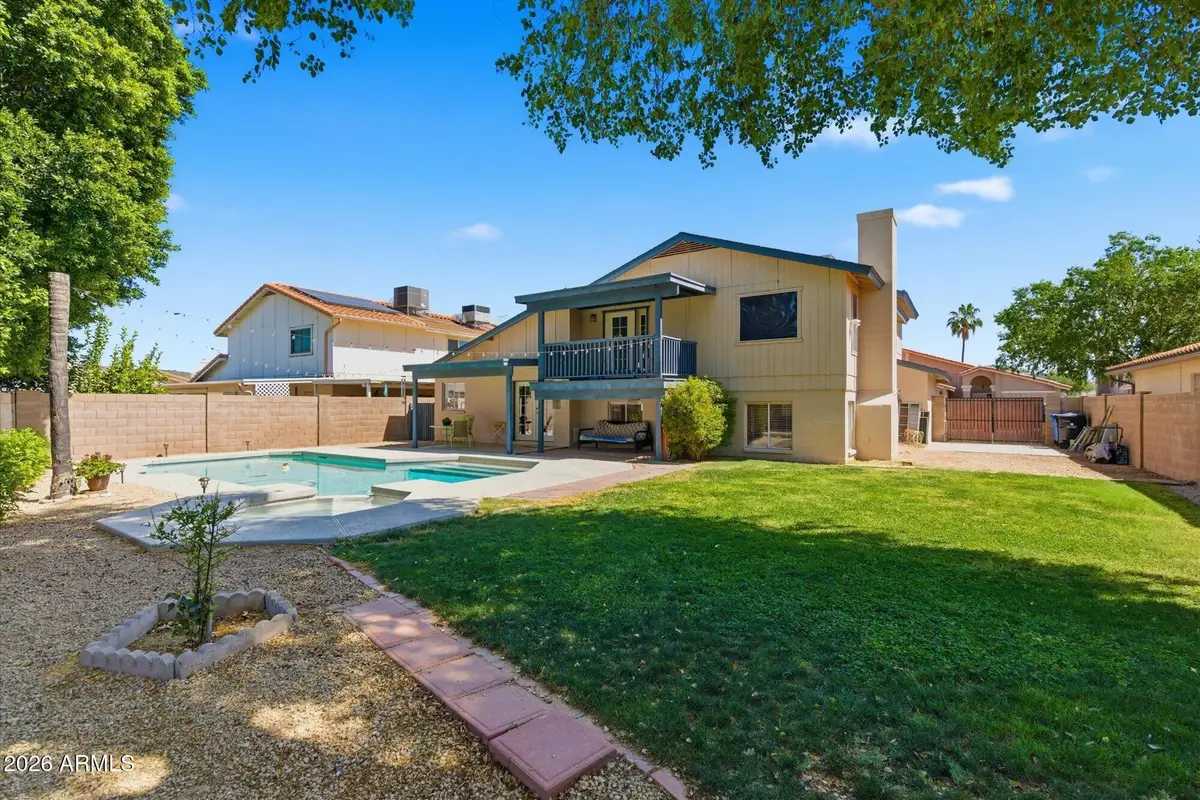 24414 N 39th Lane, Glendale, AZ 85310 - #1