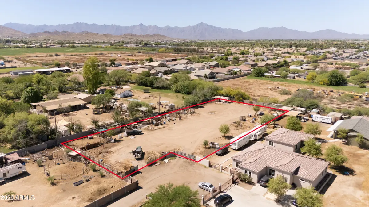 7834 S 29th Avenue, Laveen, AZ 85339 - #1