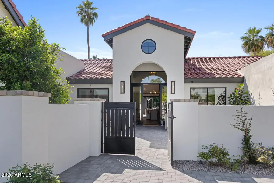 9627 E Gold Dust Avenue, Scottsdale, AZ 85258 - #2