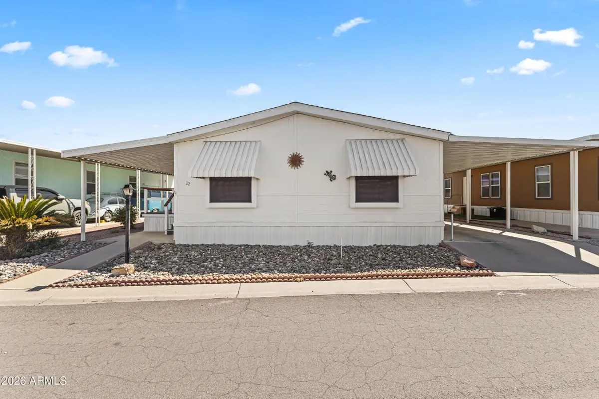 7810 W Peoria Avenue #22, Peoria, AZ 85345 - #1