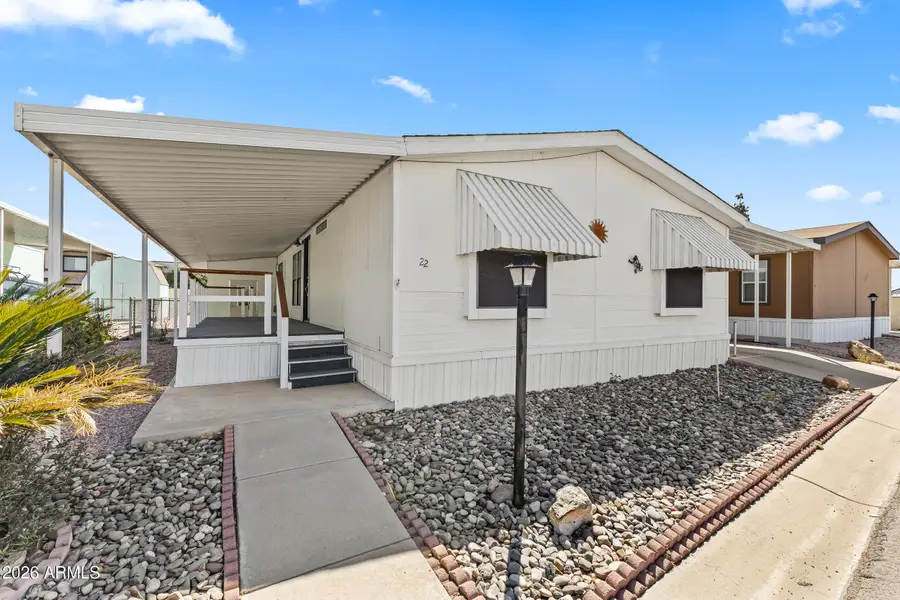 7810 W Peoria Avenue #22, Peoria, AZ 85345 - #3