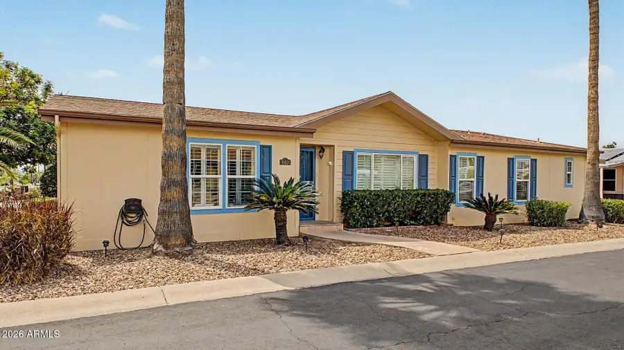 16424 N 33rd Way, Phoenix, AZ 85032 - #2