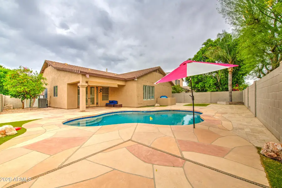 2225 W Olive Way, Chandler, AZ 85248 - #2