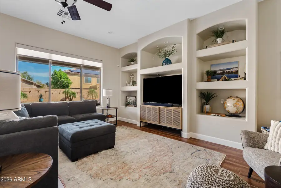 18278 W Piedmont Road, Goodyear, AZ 85338 - #2