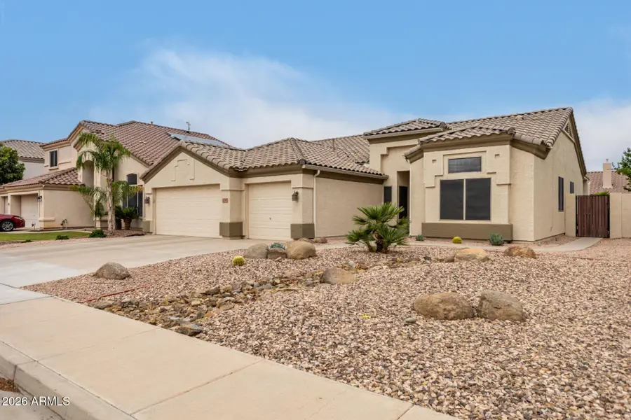 1114 W Mulberry Drive, Chandler, AZ 85286 - #2
