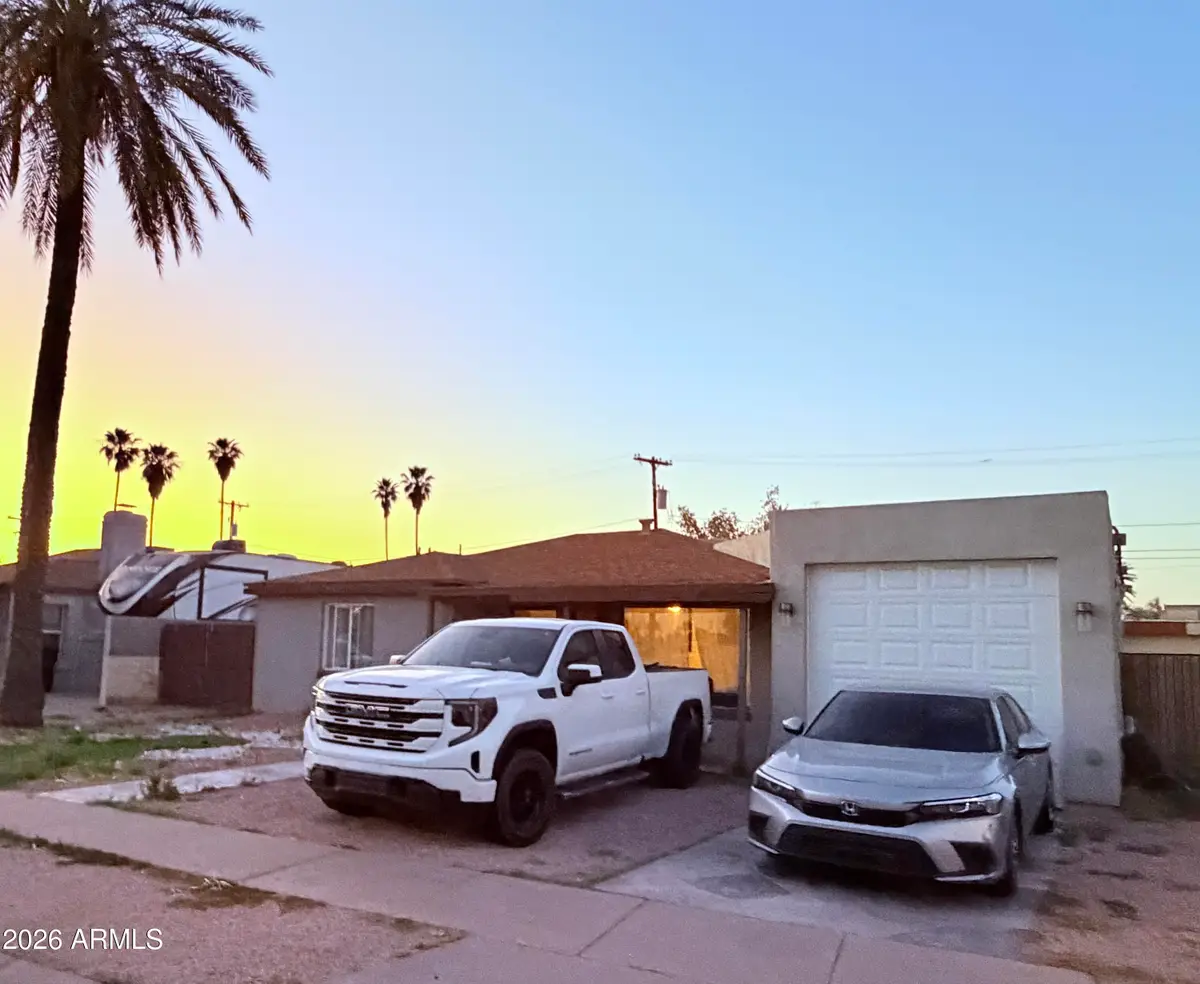 338 E Marilyn Avenue, Mesa, AZ 85210 - #1