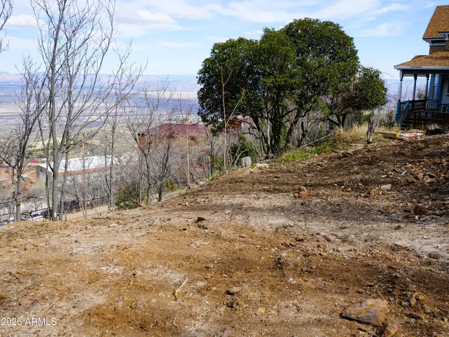 25 Magnolia Avenue #2, Jerome, AZ 86331 - #2