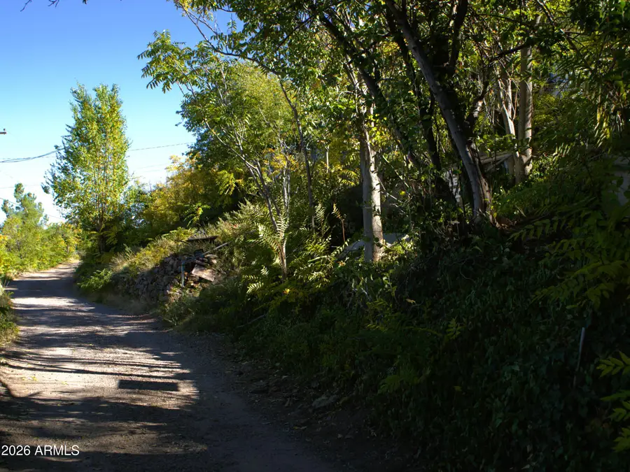 25 Magnolia Avenue #2, Jerome, AZ 86331 - #3