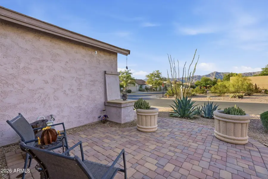 10691 E Surveyor Court, Gold Canyon, AZ 85118 - #3