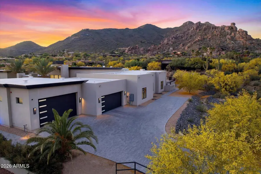 6816 E Stagecoach Pass --, Carefree, AZ 85377 - #3