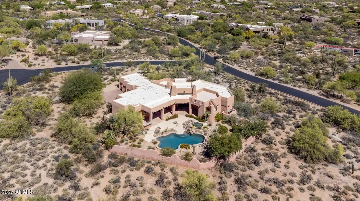 8400 E Dixileta Drive #186, Scottsdale, AZ 85266 - #1