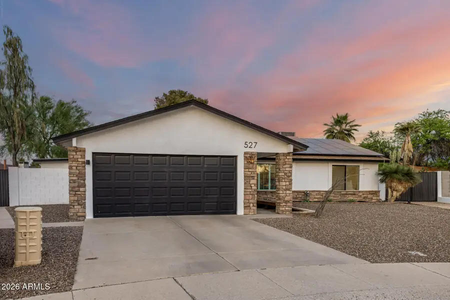 527 N Criss Street, Chandler, AZ 85226 - #2