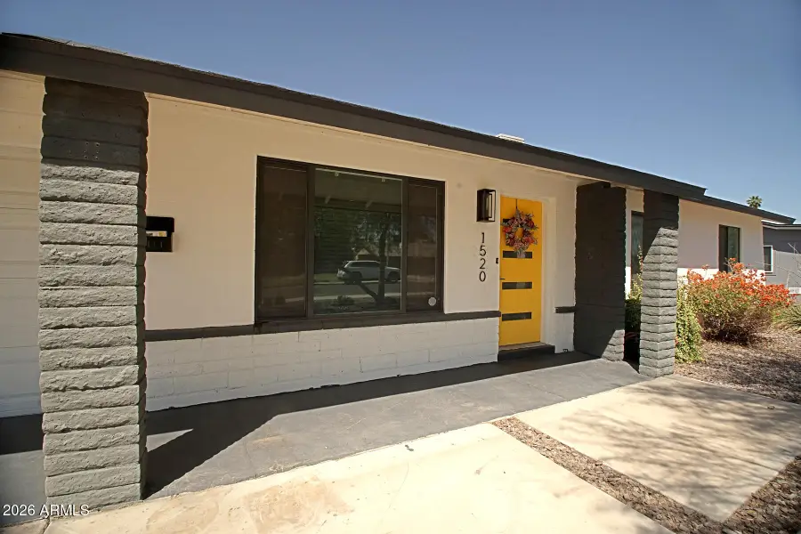 1520 W Capri Avenue, Mesa, AZ 85202 - #2