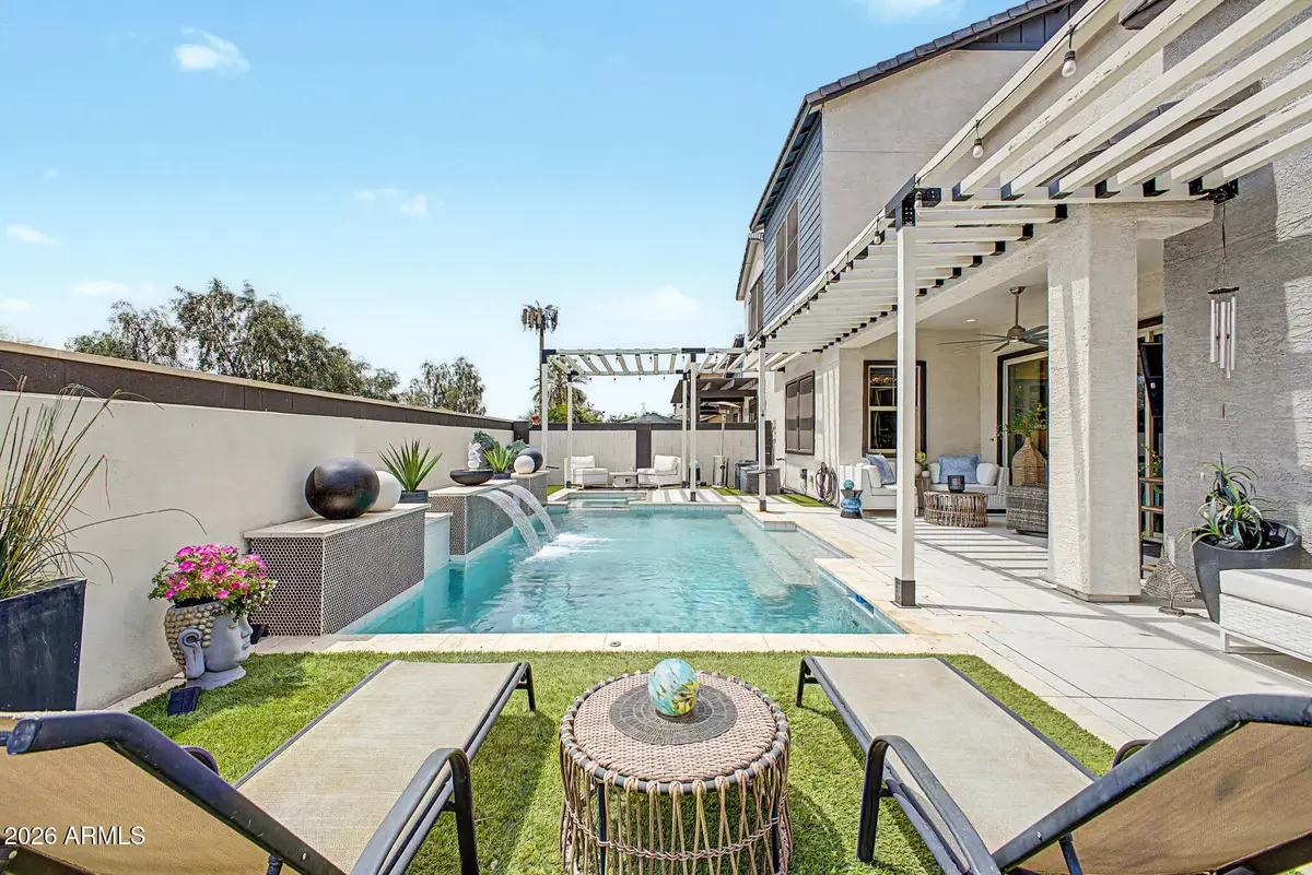 1951 E Lantana Drive, Chandler, AZ 85286 - #1