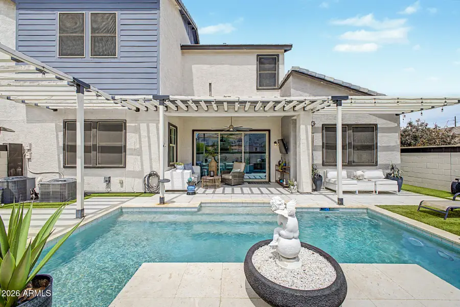 1951 E Lantana Drive, Chandler, AZ 85286 - #2