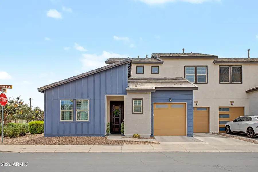 1951 E Lantana Drive, Chandler, AZ 85286 - #3