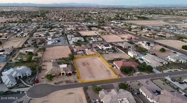 15928 W Cinnabar Court #56, Waddell, AZ 85355