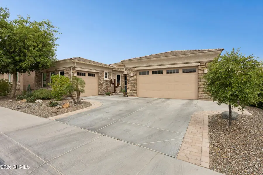25193 N 103rd Drive, Peoria, AZ 85383 - #2