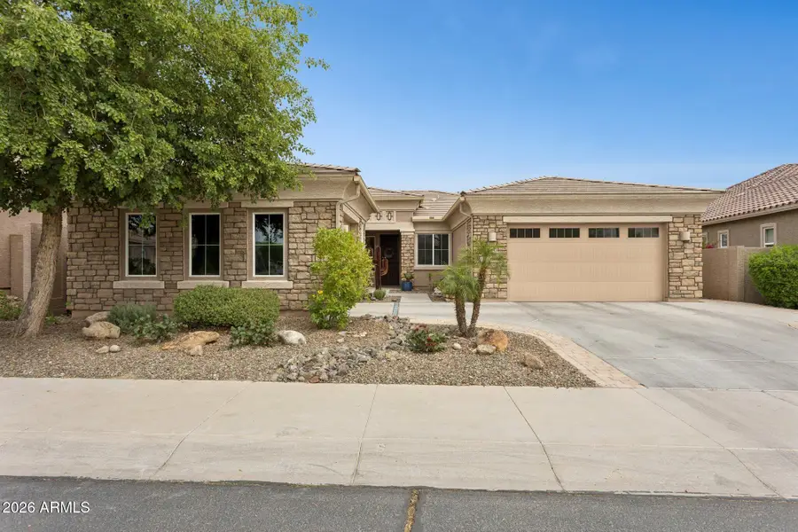 25193 N 103rd Drive, Peoria, AZ 85383 - #3