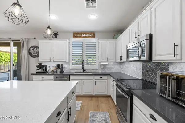 6876 W Wethersfield Road, Peoria, AZ 85381