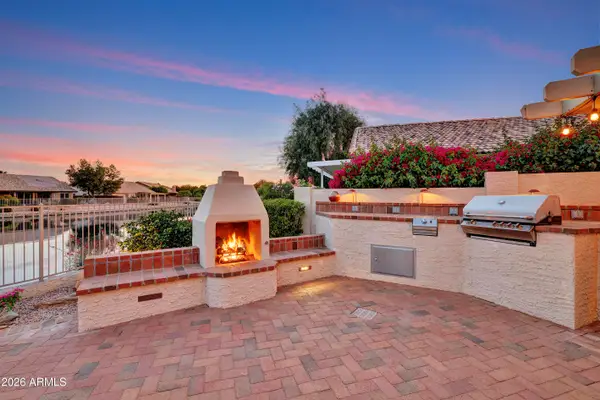 10823 W Irma Lane, Peoria, AZ 85373