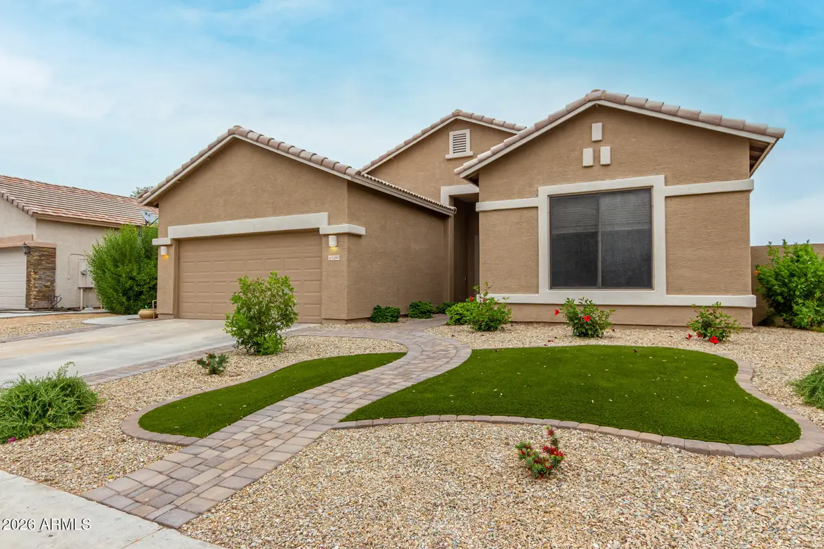 13397 N 75th Drive, Peoria, AZ 85381 - #1