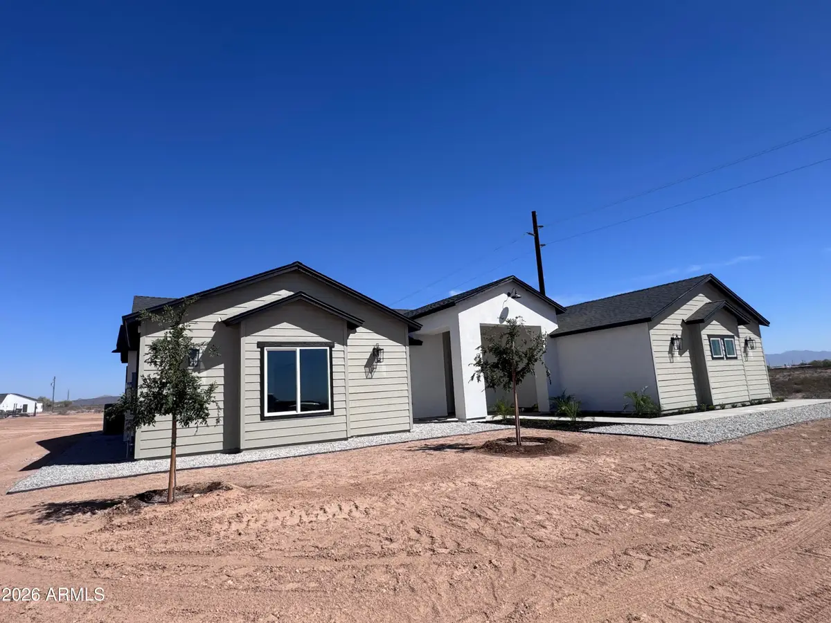3636 N 363rd Avenue, Tonopah, AZ 85354 - #1