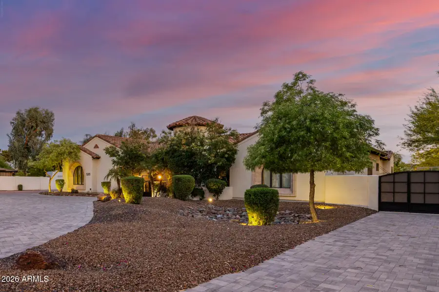 5213 W Park View Lane, Glendale, AZ 85310 - #3